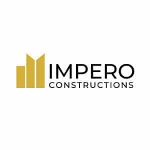 Impero Constructions logo