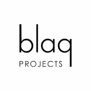 Blaq projects logo